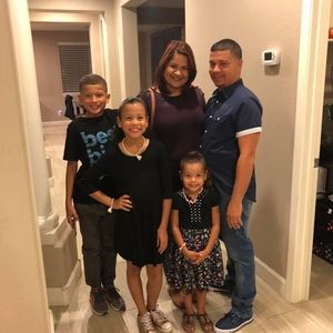 Meet your Posher, Gretchen